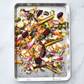 Skørter | Nordic Ware Naturals Large Baking Sheet, 2-Pack, Silver