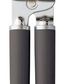 Skørter | KitchenAid Classic Multifunctional Can Opener / Corkscrew, 8.34-Inch, Charcoal Gray
