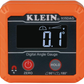 Skørter | Klein Tools 935DAG Digital Electronic Level and Angle Meter, Measures 0 - 90 and 0 - 180 Degree Ranges, Measures and Sets Angles