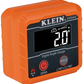 Skørter | Klein Tools 935DAG Digital Electronic Level and Angle Meter, Measures 0 - 90 and 0 - 180 Degree Ranges, Measures and Sets Angles