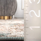 Skørter | nuLOOM Shane Persian Vintage Rug, 3' x 5', Beige