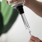 Skørter | Permanent Siphon/Syphon Coffee Filter for Hario Yama Siphon Coffee Maker and Other Syphon Coffee Makers, Stainless Steel & White Silicone Rubber, Model: A1