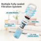 Skørter | Wireless Powerful Lightweight Vacuum Cleaner