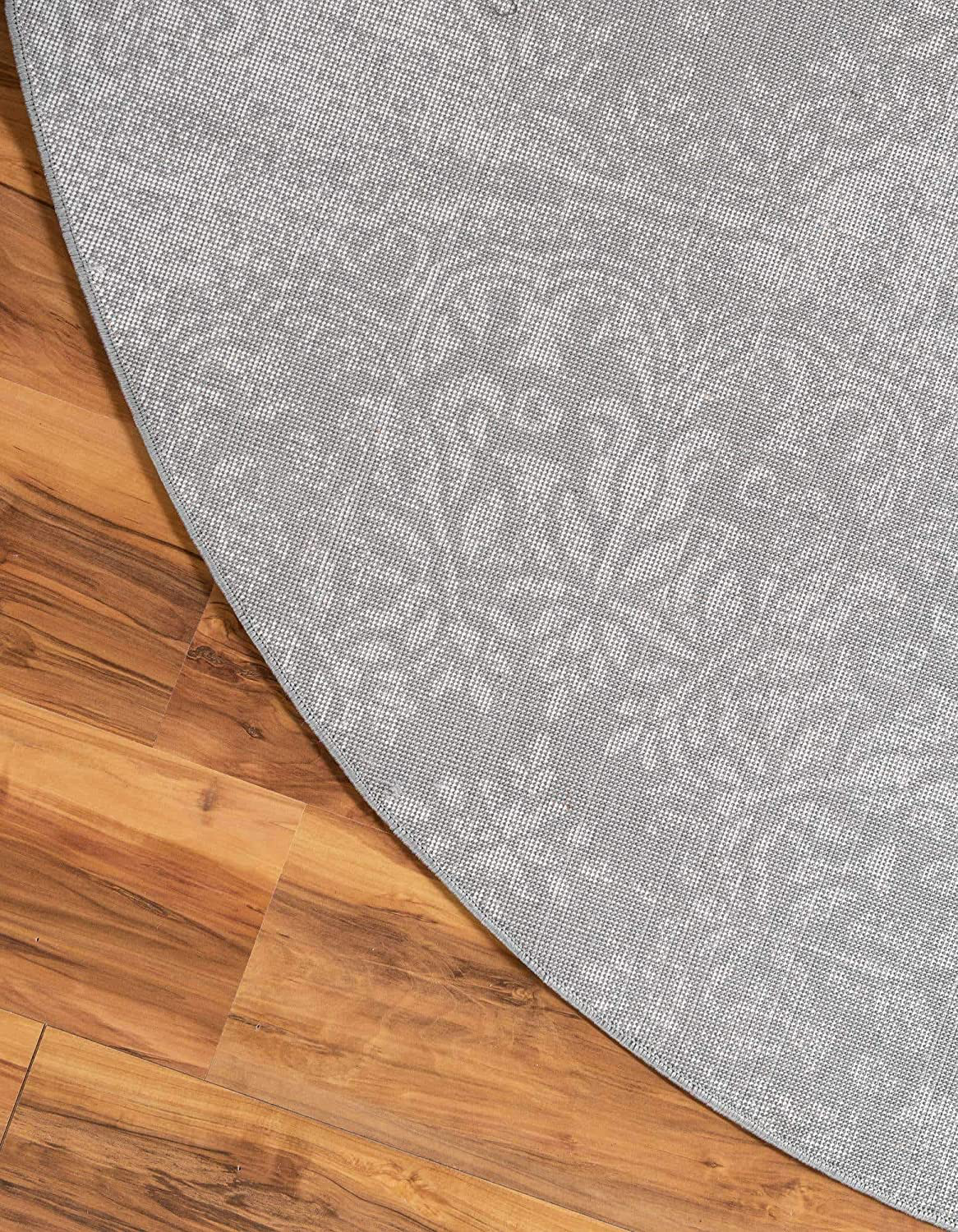 Skørter | Unique Loom Sofia Collection Area Traditional Vintage Rug, French Inspired Perfect for All Home Décor, 3' 3 x 5' 3 Rectangular, Gray/Ivory