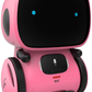Skørter | 98K Kids Robot Toy, Smart Talking Robots Intelligent Partner and Teacher with Voice Control and Touch Sensor, Singing, Dancing, Repeating, Gift for Boys and Girls from 3 years and up