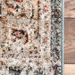 Skørter | nuLOOM Shane Persian Vintage Rug, 3' x 5', Beige