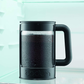 Skørter | Bodum BEAN Cold Brew Coffee Maker, 51 Oz, Light White