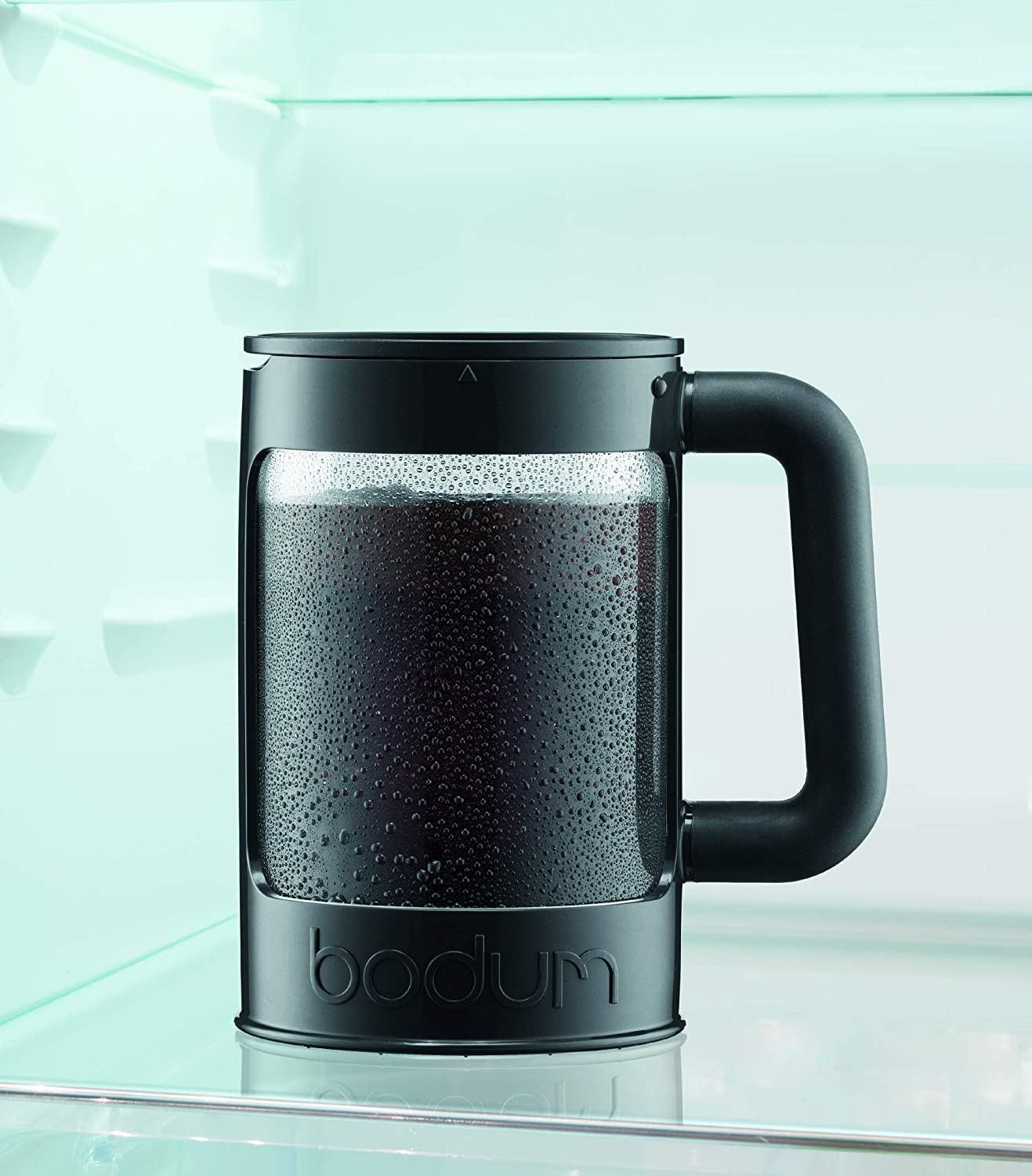 Skørter | Bodum BEAN Cold Brew Coffee Maker, 51 Oz, Light White