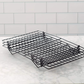 Skørter | Wilton Excelle Elite 3-Tier Cooling Rack for Cakes, Cookies and More