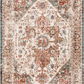 Skørter | nuLOOM Shane Persian Vintage Rug, 3' x 5', Beige