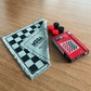 Skørter | Yuanhe 3 in 1 Gigantic Chess Set and Stikktak Game with Reversible Mat - Indoor and Outdoor Board Game for Families
