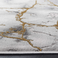 Skørter | Safavieh Craft Collection CFT877S Modern Abstract Non-Shedding Living Room Bedroom Accent Area Rug, 4' x 6', Gray / Wine