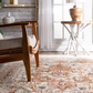Skørter | nuLOOM Shane Persian Vintage Rug, 3' x 5', Beige