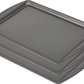 Skørter | Goodcook Baking Tray, 33 cm x 23 cm, Dark Gray