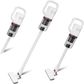 Skørter | Wireless Powerful Lightweight Vacuum Cleaner