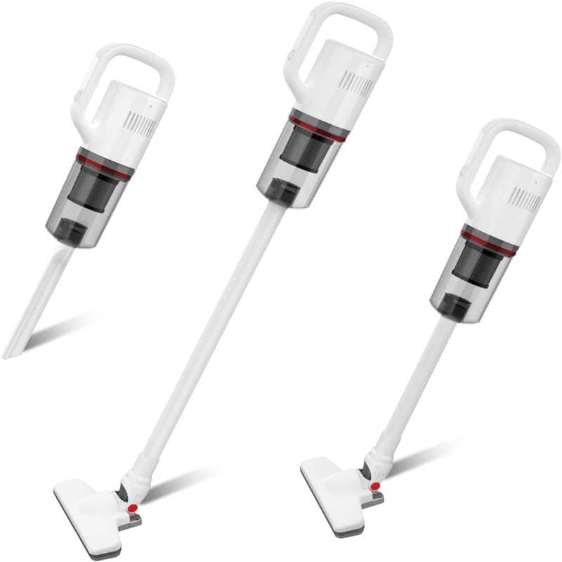 Skørter | Wireless Powerful Lightweight Vacuum Cleaner