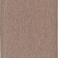 Skørter | Unique Loom Solid Collection Casual Transitional Indoor and Outdoor Flatweave Runner Rug, 2' x 6', Navy Blue/Light Blue