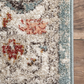 Skørter | nuLOOM Rose Persian Vintage Runner Rug, 2' 6" x 6', Beige