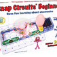 Skørter | Snap Circuits Beginner, Electronics Exploration Set, STEM Set For Age Group 5-9 (SCB-20)