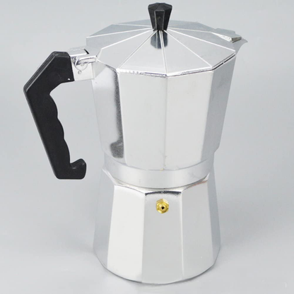 Skørter | Mocha Coffee Kettle Griddle Espresso Maker Tool, Coffee Maker Coffee Kettle Cup Easy Cleaning for Home Office Coffee