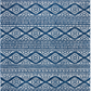 Skørter | Safavieh Tulum Collection TUL272G Moroccan Boho Tribal Non-Shedding Living Room Bedroom Accent Area Rug, 4' x 6', Ivory / Light Gray
