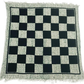 Skørter | Yuanhe 3 in 1 Gigantic Chess Set and Stikktak Game with Reversible Mat - Indoor and Outdoor Board Game for Families
