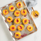 Skørter | Nordic Ware Naturals Large Baking Sheet, 2-Pack, Silver