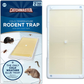 Skørter | Catchmaster Rat, Mouse, Opossum, and Insect Cold Weather Professional Strength Glue Traps - Non-Toxic - 6 Limb Boards