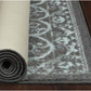 Skørter | Maples Rugs Pelham Vintage Kitchen Rugs Non-Slip Accent Rug [Made in USA], 1'8 x 2'10, Wineberry