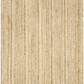 Skørter | nuLOOM Rigo Handwoven Kitchen Jute Accent Rug, 2' 3" x 4', Natural