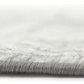 Skørter | Unique Loom Sofia Collection Area Traditional Vintage Rug, French Inspired Perfect for All Home Decor, 2' 0 x 9' 10 Runner, Black/Gray