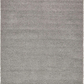 Skørter | Unique Loom Solo Solid Shag Collection Area Modern Plush Rug Lush & Soft, 3' 3" x 5' 3", Jet Black
