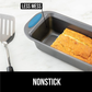 Skørter | Multipack Gorilla Grip Bakeware Sets, Nonstick, Heavy Duty Carbon Steel