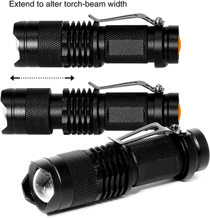 Skorter | 10 in 1 Emergency Tactical Gear Survival Kit Knife Blanket Compass Fire Starter Flashlight Saw Outdoor Camping Trip Fishing Adventure Sports Gear