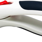 Skørter | Zyliss - 20362 ZYLISS Lock N' Lift 7" Manual Handheld Can Opener with Locking Mechanism, White/Grey