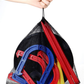 Skørter | Win SPORTS Outdoor Indoor Rubber Horseshoe Set Includes 4 Horseshoes, 2 Plugs, 2 Rubber Mats, 2 Red Plastic Plugs, Beach Game Perfect for Tailgating, Camping, Backyard, Fun for Kids Adults