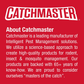 Skørter | Catchmaster Snapper Quick-Set Reusable Snap Mouse Traps - 6 Pack