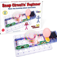 Skørter | Snap Circuits Beginner, Electronics Exploration Set, STEM Set For Age Group 5-9 (SCB-20)