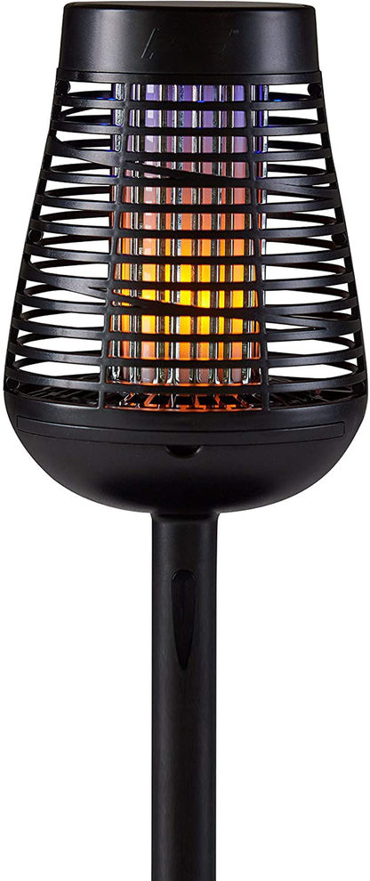 Skørter | PIC Solar Insect Killer Torch (DFST), Bug Handler and Patio Light, Kills Insects on Contact