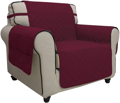 Skorter | Waterproof Furniture Protector Seamless Whole Part Slip-resistant Fabric