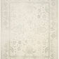 Skørter | Safavieh Adirondack Collection ADR109C Oriental Distressed Non-Skid Stain Resistance Living Room Bedroom Area Rug, 3' x 5', Ivory / Silver