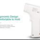 Skørter | BBLove Non-Contact Infrared Forehead Digital Thermometer for Adults, Babies, Kids, Teenagers