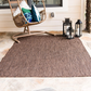 Skørter | Unique Loom Solid Collection Casual Transitional Indoor and Outdoor Flatweave Runner Rug, 2' x 6', Navy Blue/Light Blue