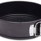 Skørter | Hiware 10 Inch Non-stick Springform Pan with Detachable Bottom / Leak-proof Cheesecake Pan with 50 Pcs Parchment Paper