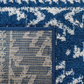 Skørter | Safavieh Tulum Collection TUL272G Moroccan Boho Tribal Non-Shedding Living Room Bedroom Accent Area Rug, 4' x 6', Ivory / Light Gray