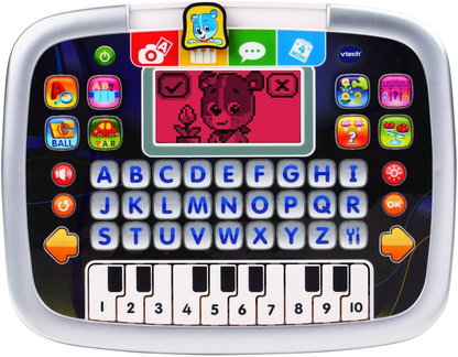 Skørter | VTech Little Apps Tablet, Black