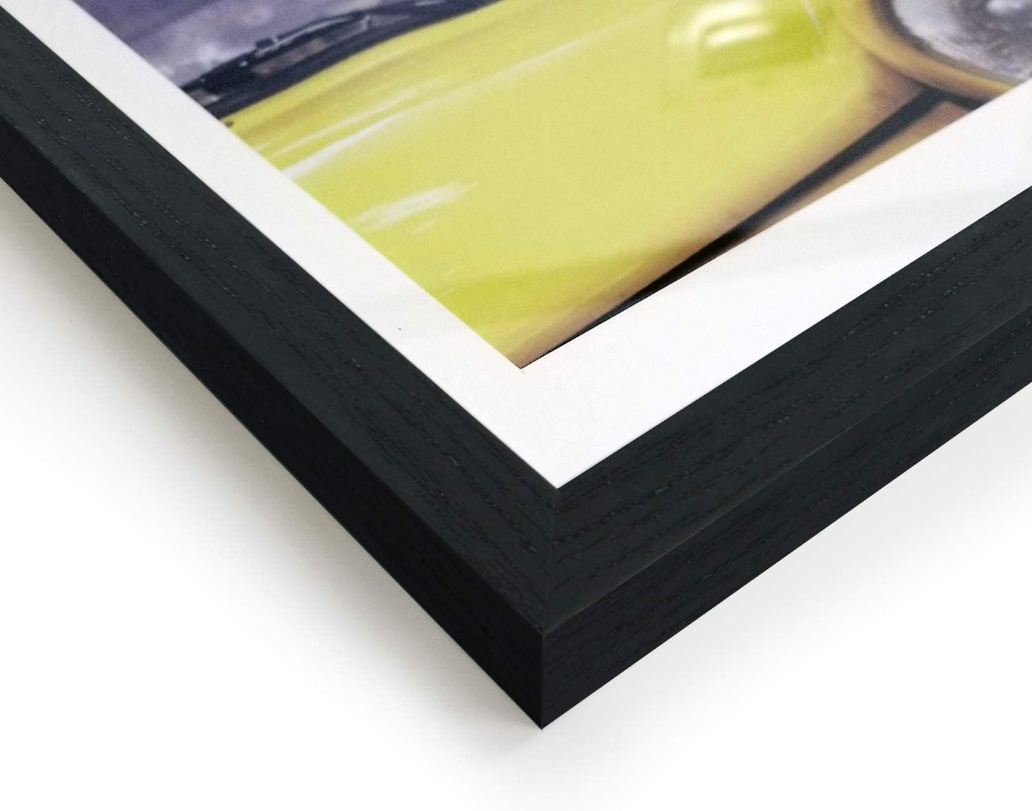 Skørter | Emeyart 12x16 Picture frame to display 11x14 Documents with Master Black genuine wood photo frame Wall art decorative for living room and office wall decor