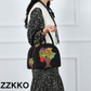 Skørter | ZZKKO Indian Lotus Ethnic Elephant Lunch Bag Box Tote Organizer Lunch Container Insulated Zipper Meal Prep Cooler Handbag For Women Men Home School Office Outdoor Use