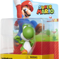 Skørter | SUPER MARIO Action figure 2.5 inches Running Yoshi Collectible toy
