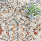 Skørter | nuLOOM Rose Persian Vintage Runner Rug, 2' 6" x 6', Beige